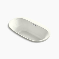 Soaking Tub 66'' x 36'' x 22''