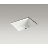  Riverby White/Color Undermount - Single Bowl Kitchen Sink - Dune