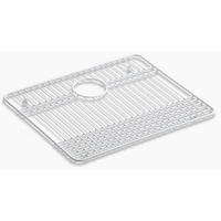 Rinse Basket/Basin Rack
