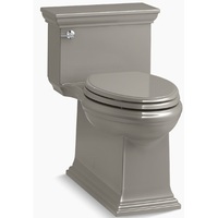  Memoirs Stately One Piece Toilet - Cashmere