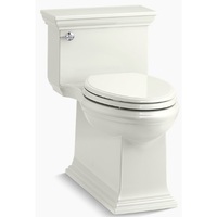  Memoirs Stately One Piece Toilet - Dune