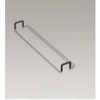  Strive Rinse Basket/Basin Rack Kitchen Accessory - Stainless Steel