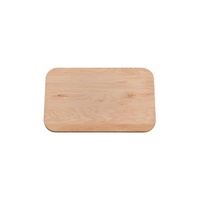  Cutting Board or Colander Kitchen Accessory - Hardwood