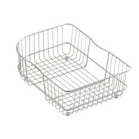 Rinse Basket/Basin Rack