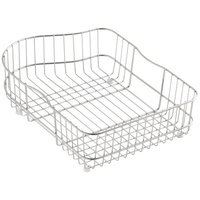 Rinse Basket/Basin Rack