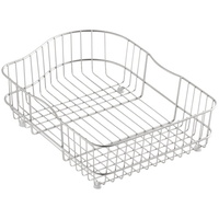 Rinse Basket/Basin Rack