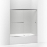 Shower 59-5/8" Width