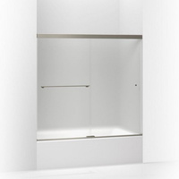 Shower 59-5/8" Width