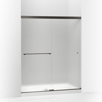 Shower 59-5/8" Width