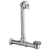 Tub / Shower Drain 11-11/16" Length
