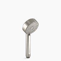  Awaken Hand Held Shower Shower Accessory - Vibrant Brushed Nickel