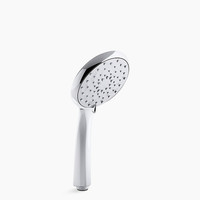 Hand Held Shower
