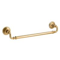 Towel Bar 18" Bar Length