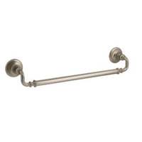  Artifacts Towel Bar Bathroom Accessory - Vibrant Brushed Bronze
