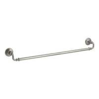  Artifacts Towel Bar Bathroom Accessory - Vibrant Brushed Nickel