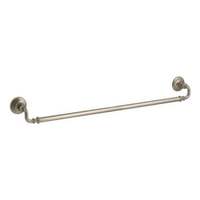  Artifacts Towel Bar Bathroom Accessory - Vibrant Brushed Bronze