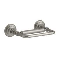  Artifacts Paper Holder Bathroom Accessory - Vibrant Brushed Nickel
