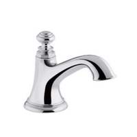  Artifacts Faucet Body Part - Polished Chrome