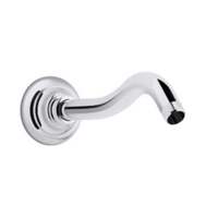  Artifacts Shower Arm Shower Accessory - Polished Chrome