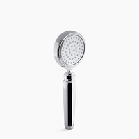  Artifacts Hand Held Shower Shower Accessory - Polished Chrome