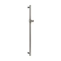  Artifacts Slide Bar Shower Accessory - Vibrant Brushed Nickel