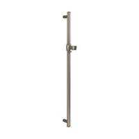  Artifacts Slide Bar Shower Accessory - Vibrant Brushed Bronze
