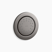 Watertile Body Spray Shower Accessory - Vibrant Titanium