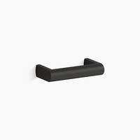  Components 3" Pull - Matte Black