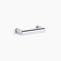  Components 3" Pull - Polished Chrome