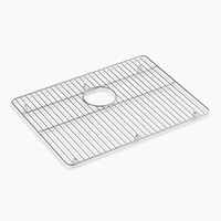 Rinse Basket/Basin Rack