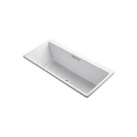 Soaking Tub 66-15/16'' x 31-1/2'' x 19-1/16''