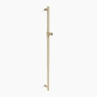  Stillness Slide Bar Shower Accessory - Vibrant French Gold