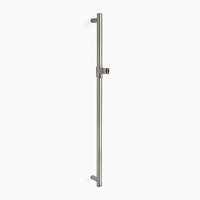  Stillness Slide Bar Shower Accessory - Vibrant Brushed Nickel