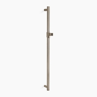  Stillness Slide Bar Shower Accessory - Vibrant Brushed Bronze