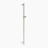  Stillness Slide Bar Shower Accessory - Vibrant Polished Nickel