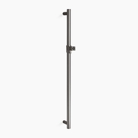  Stillness Slide Bar Shower Accessory - Vibrant Titanium