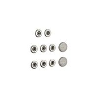  RiverBath Whirlpool Accessory Whirlpool Bath - Vibrant Brushed Nickel