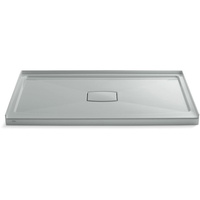 Shower Base 60'' x 36'' Shower Base 60'' x 36''