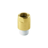 Vacuum Breakers 1/2'' - 14 NPT