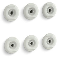  Flexjet Whirlpool Accessory Whirlpool Bath - Dune