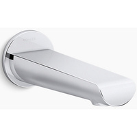  Avid Tub Spout Shower Accessory - Polished Chrome