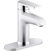 Bathroom Sink Faucet