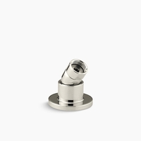  Stillness Accessory Shower Accessory - Vibrant Polished Nickel