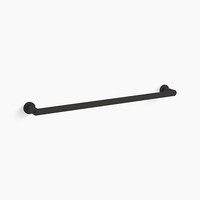 Towel Bar 24" Bar Length Towel Bar 24" Bar Length