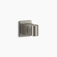  Awaken Hand Shower Holder Shower Accessory - Vibrant Brushed Nickel