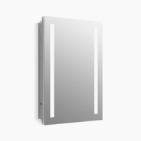  Verdera Swing Door Medicine Cabinet - Mirror