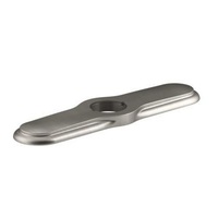  Artifacts Deck Plate Part - Vibrant Stainless