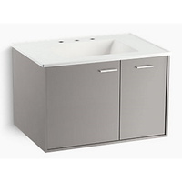 Vanity Base 30'' x 21-7/8'' x 19-1/2''