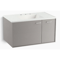 Vanity Base 36'' x 21-7/8'' x 19-1/2''