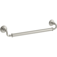  Artifacts Grab Bar Bathroom Accessory - Vibrant Brushed Nickel